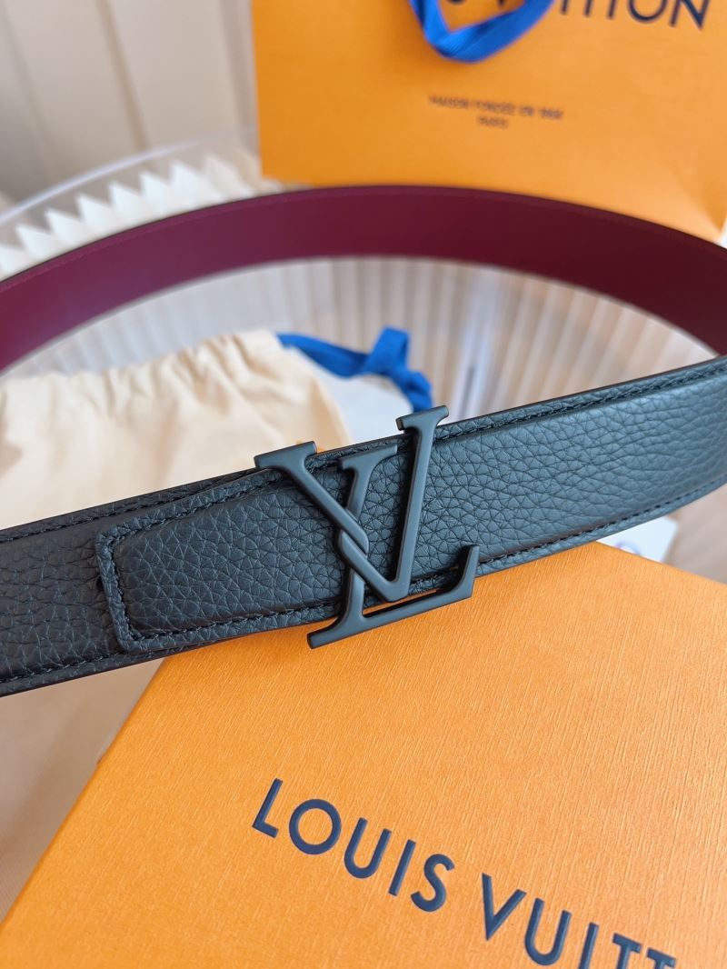 Louis Vuitton Belts